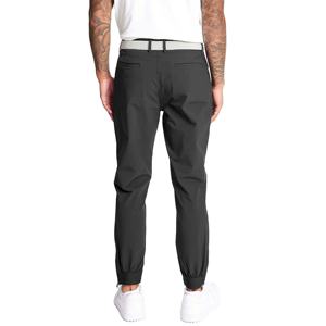 Pantalon de golf léger pour homme-Respirant et évacuant l'humidité, idéal pour les températures chaudes et les activités de plein air - Product Image 2