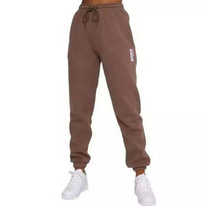OEM Women Eco-Friendly Quick Dry Lightweight Breathable Hooded Tracksuit Set Gym <b>Workout</b> <b>Hoodie</b> Sweatshirt Jogger Pants Casual - Product Image 5