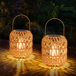 Teak <b>Wood</b> LED Pendant <b>Light</b> | Modern Handmade Eco-friendly Durable Wooden Ceiling <b>Fixture</b> for Home Decoration Wholesale - Product Image 2