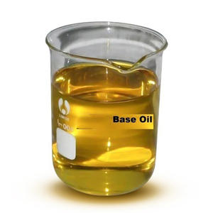 Huile de base de qualité industrielle pour la production d'huile moteur pour voitures particulières, de lubrifiant pour moteurs diesel lourds et d'huile hydraulique - Product Image 5