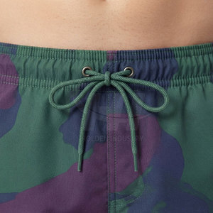 Shorts Cortavientos Populares, Duraderos, Deportivos, de Estilo Moderno y Ligeros - Product Image 6
