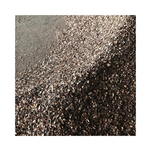 Coque de noix de cajou de haute qualité, qualité alimentaire animale, naturelle, premium, pour l'alimentation du bétail, vente en gros, prix Vietnam - Product Image 1