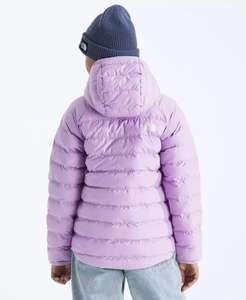 Giacca Perrito reversibile 8-20 ragazze | La parete nord - Product Image 2