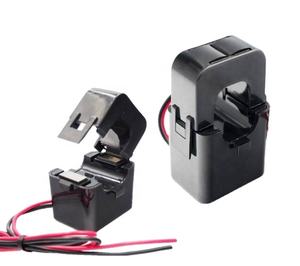 Transformador de Corriente de Núcleo Dividido CT 100A-300A/5A con Precisión del 1% MP-ST241, Sensor de Corriente de Encaje Rápido para Monitoreo de Energía y Medidor Inteligente - Product Image 6