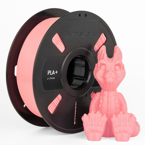 Filamento PLA 1.75mm 1kg Rosa Atómico para Impresión 3D ±0.03mm Fácil de Imprimir Acabado Liso OEM Numakers - Product Image 2