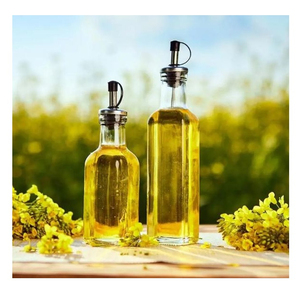 Vente en gros d'huile de tournesol 100% Pure & nature Huile végétale de tournesol raffinée - Product Image 3