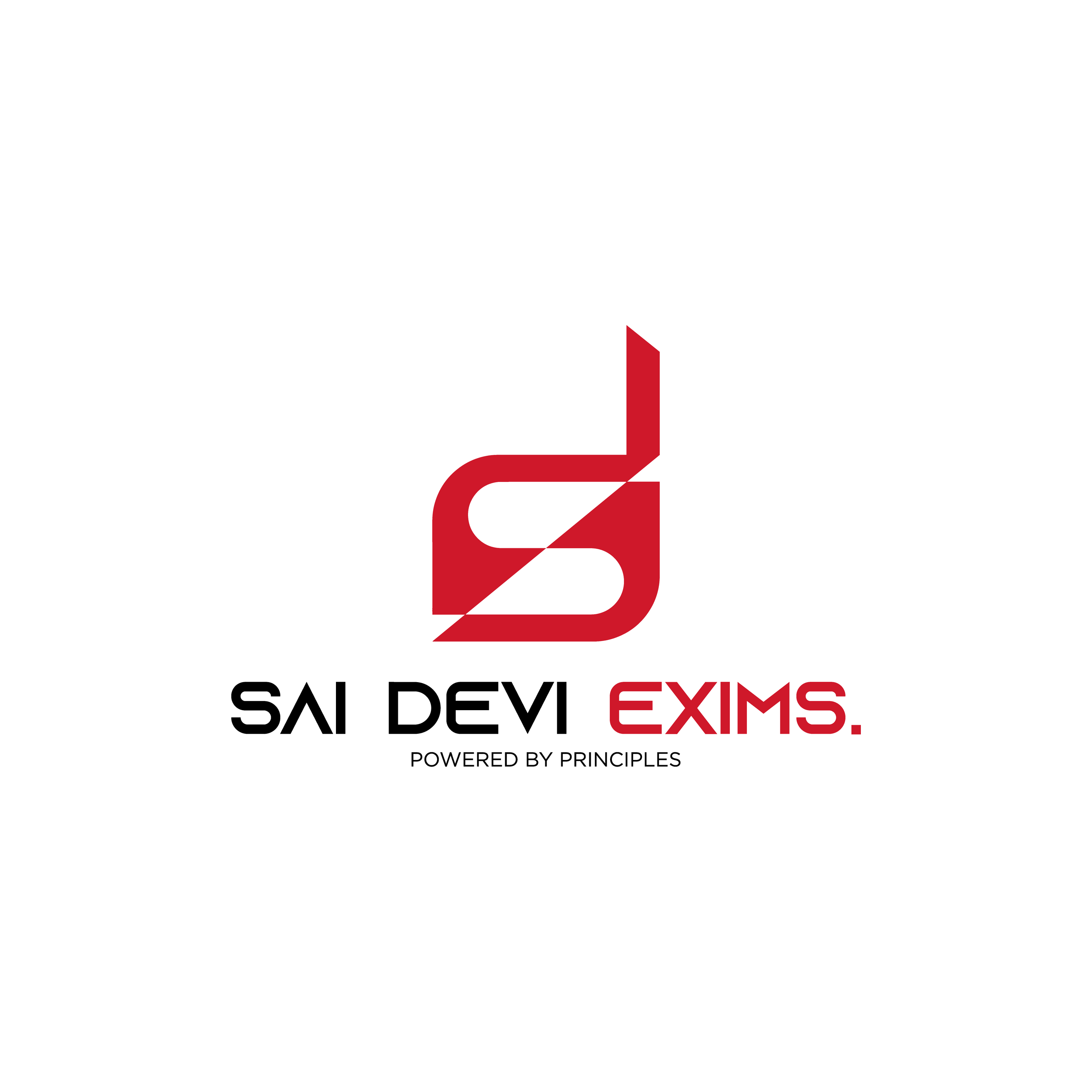 SAI DEVI EXIMS logo
