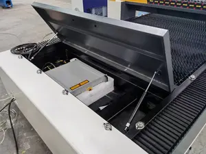 2024 nova máquina de corte a laser CNC 3015 cortador a laser de fibra 1500w 2000w 3000w para a indústria de trabalho de metal