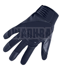 ถุงมือตีเบสบอลผ้าระบายอากาศได้ดี สวมใส่สบาย สไตล์ลำลอง - Product Image 2