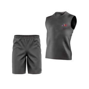 Uniforme Deportivo Casual Duradero para Mujer, Tela Suave, Ideal para Comodidad Durante Todo el Día - Product Image 1
