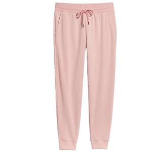 Loose Style Elastic Waist Women's Jogger Pants Sports Casual Trousers Comfortable Sweatpants Wear For Women - Product Image 1