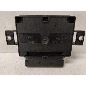 ECU และโมดูลคอมพิวเตอร์มือสอง A6 รุ่น 4H0907801H - Product Image 3