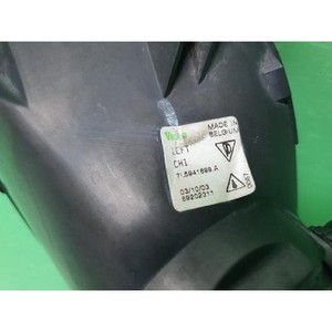 ไฟตัดหมอกซ้าย Cayenne รุ่น 7L5941699 มือสอง - Product Image 4