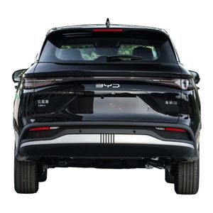 Gran Oferta: Auto Usado BYD Sealion, Segunda Mano, Hecho en China, Híbrido, 5 Plazas - Product Image 6