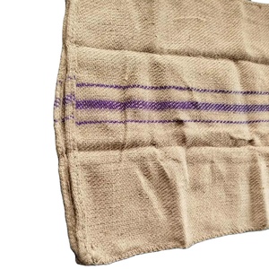 PRECIO DE CHEEP NUEVO BINOAL YTE GUNNY SACO para arroz Paddy COCOA ANACARDO EMBALAJE 100% Natural Eco y Biodegradable de Bangladesh - Product Image 1