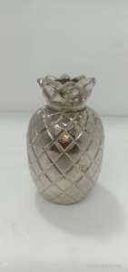 Porte-bougie en aluminium fait main en forme d'éléphant, personnalisable, décoration festive pour la maison au meilleur prix - Product Image 4