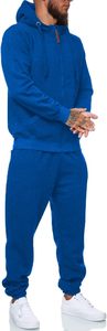 Conjunto Deportivo Personalizado para Hombre, Chaqueta Cortavientos de Nailon para Verano, Ropa de Gimnasio, Traje de Entrenamiento de Dos Piezas con Cremallera, Ropa Deportiva 2025 - Product Image 2