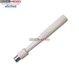 Cubierta Protectora Desechable para Punzón de Biopsia Manual de 10 mm, Instrumento Quirúrgico Estéril de Un Solo Uso con Empaque Individual - Product Image 3