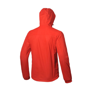 Conjunto Deportivo de 2 Piezas para Entrenamiento al Aire Libre, Chaqueta y Pantalones Deportivos con Logotipo Personalizado - Product Image 2