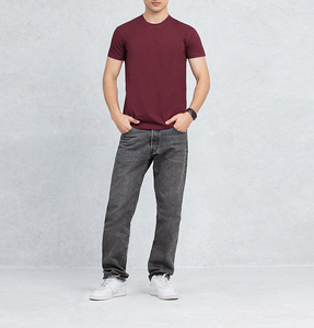 T-shirt d'été personnalisé pour homme, 100 % coton, design vintage, épaules tombantes, grammage lourd, sublimation personnalisable, t-shirt vintage - Product Image 1