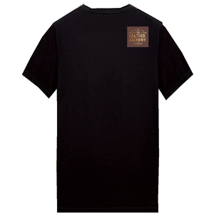 Fabricant pakistanais de t-shirts pour hommes avec strass, vente en gros de t-shirts pour hommes avec strass pour une vente à succès - Product Image 6