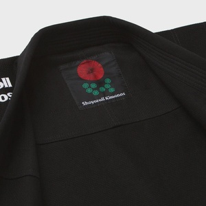 Precio al por Mayor RTS, Kimono de Jiu-jitsu Shoyoroll Batch 126 de Primera Calidad, Uniforme Ligero de 450GSM, Kimonos de Jiu-jitsu AS-JJ-5869 - Product Image 2