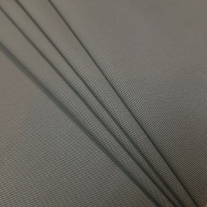 Medium <b>Weight</b> Comfort Stretch Woven <b>Fabric</b> 3/1 Twill Finish A/W GSM 325+/-5% 98% Cotton 02% Spandex for Apparel/jackets - Product Image 3