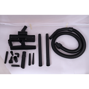 HYDROPLUS INTERNATIONAL Aspiradora de Líquidos y Polvo de 18L, 1000W, Alta Succión 160MBAR, para Exteriores, Autos, Sofás, Garajes y Alfombras - Product Image 5