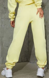 Heavy Fabric Sweatpants <b>Joggers</b> <b>Women</b> Workout Wide <b>Leg</b> Pants Jogging Baggy Trousers Sports Warm Pants Sweatpants USA Streetwear - Product Image 5