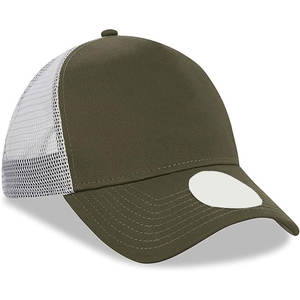 Casquettes de baseball unisexes en gros pour hommes et femmes, casquettes décontractées, casquettes en maille pour hommes, casquettes unisexes, logo personnalisé, extérieur - Product Image 2