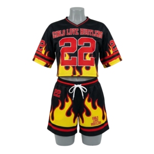 Conjunto de Camiseta y Pantalones Cortos Personalizados a tu Gusto, Ropa Esencial para Hombre, Logotipo Personalizado, Conjunto Casual de Dos Piezas para Hombre - Product Image 4