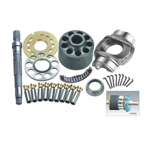 Nouvelles pièces de pompe à piston hydraulique Rexroth série A10VG, modèles A10VG28, A10VG45, A10VG71 - Product Image 1