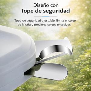 YOMMY Tagliacapelli Professionale per Unghie di Animali Domestici con Blocco di Sicurezza e Molla Salva-Fortezza per Gatti e Cani - Prodotto per la Toelettatura degli Animali Domestici - Product Image 4