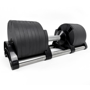 Ensemble d'haltères réglables en ciment 40kg 50kg pour la maison – Offre spéciale - Product Image 4