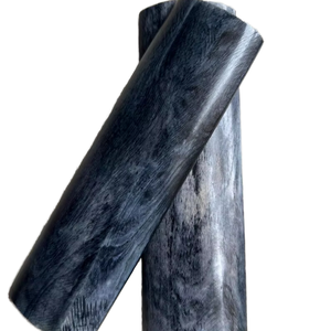 Échelle de manche de couteau en os de chameau teint par couleur personnalisée artisanat naturel unique pour la chasse couteaux EDC faits à la main par des artisans - Product Image 2