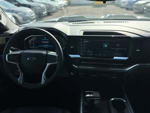 Chevrolet Silverado 1500 LT Trail Boss d'occasion 2025 - Product Image 6