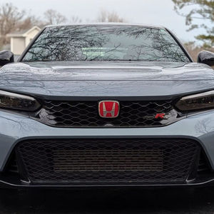 Honda Civic Type <span class=keywords><strong>R</strong></span> 2023 Usado, 11000 Millas, Transmisión Manual de 6 Velocidades, Motor Turbo de 4 Cilindros, Sin Modificar - Product Image 1