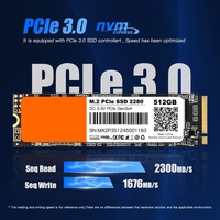 New Esports Gaming PC Desktop Upgrading Components High Performance Operation Running Drive Internal 2280 PCIe NVMe M2 SSD