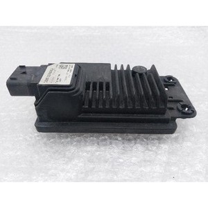 โมดูลเซ็นเซอร์เรดาร์ควบคุมความเร็วอัตโนมัติ MKS รุ่น OEM DG1T9G768BA มือสอง - Product Image 1