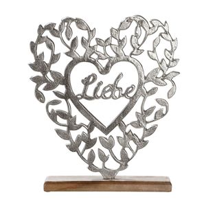 Ornement décoratif en aluminium doré poli en forme de plume pour décoration festive, pour l'aménagement intérieur et la décoration de la maison - Product Image 4