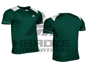 Maillot de football de qualité supérieure, design original d'usine, uniforme de football personnalisé, vêtements de football pour hommes, vêtements de sport - Product Image 3