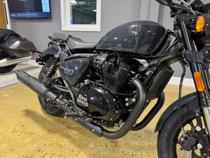 Motocyclette RoyalEnfield Shotgunn 650 2026 à vendre - Product Image 3