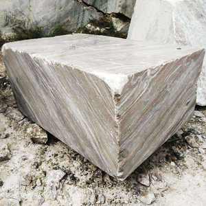 Bloque de Mármol Marrón Fantasía al por Mayor, Bloque de Mármol Marrón Fantasía Natural para Losas, Azulejos, Encimeras y Pisos - Product Image 4