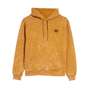 Men Acid Wash Hoodies <b>Unique</b> Wash Soft Comfortable Fabric Stylish Look Perfect For Casual Wear And Modern Street Fashion - Product Image 1