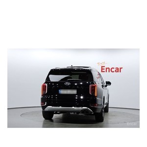 Hyundai Palisade 3.8 Essence 2WD 73 360 km Boîte Automatique Euro V Sièges en Cuir Volant à Gauche Caméra Arrière Année 2020 - Product Image 3