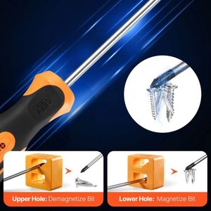 Set di Cacciaviti Professionali per Riparazioni Domestiche - Product Image 3