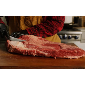 Carne de res halal congelada de alta calidad a precio razonable, incluyendo grasa de pechuga de res, carne seca de res halal y carne congelada de todas las partes. - Product Image 1