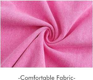 Camiseta de Mujer con Lavado Ácido al por Mayor, de Alta Calidad para Chicas, Impresión Personalizada, Ajuste Delgado, Lisa, Duradera, Transpirable para Entrenamiento - Product Image 6