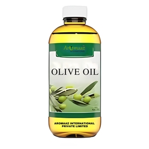 Cold Pressed 100% Pure Olive <b>Oil</b> Vegetable <b>Oil</b> for Skin Care <b>Essential</b> <b>Oil</b> All Skin Types Bulk Exporter - Product Image 1