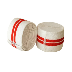 Soporte de codo ajustable con correa de neopreno y compresión para alivio del dolor de codo de tenista, fabricante OEM - Product Image 2